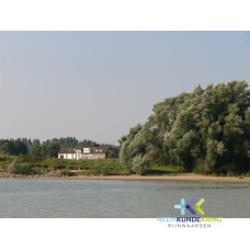 Pannerden Huizen Kiefwaard 2005- 23-09 Coll. HKR
